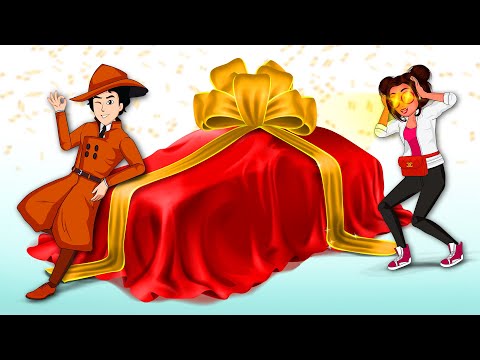 Episode 130 - Mehul's Birthday Surprise  |  Malayalam Riddles | മലയാളത്തിലെ കടങ്കഥകൾa