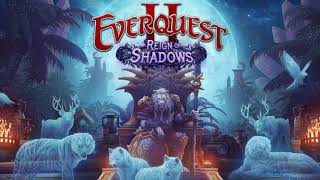 EverQuest 2: Reign of Shadows is live!
