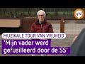 Jan Langen en Chilla Collective | Muzikale Tour van de Vrijheid #7 | Omroep Gelderland