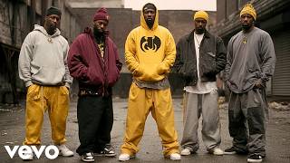 Wu­‑Tang Clan - WuNited (2026)
