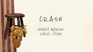 Kadr z teledysku Crash tekst piosenki Johnny Manuel