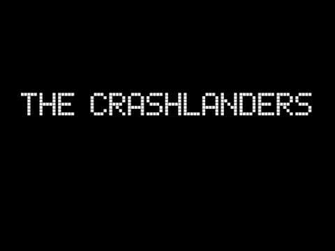 The Crashlanders - När i faller.wmv