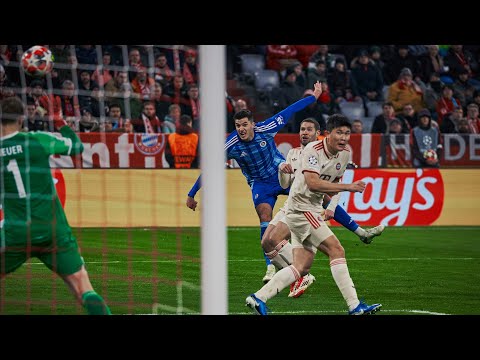 7 GÓLOV ŠK SLOVAN | CHAMPIONS LEAGUE 2024/2025