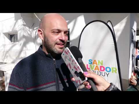 La 18° edición del Festival de la Empanada Jujeña llega con gastronomía, música y tradición