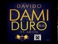 Davido ft Akon Dami Duro Remix
