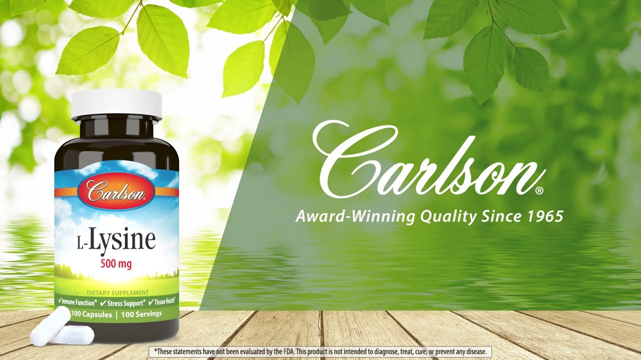 L-Lysine