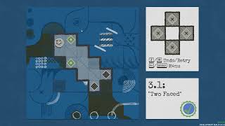 Clover's Quadrants - WIP Audio