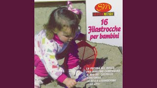 La Bella Lavanderina