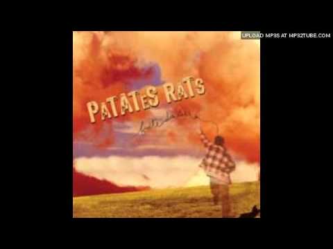 Patates Rats - La mort du corps