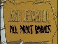 Ask Edward All About Babies