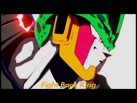 #DBFZ Cell, 18, & Baby’s Revenge???