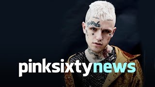 Rapper Lil Peep Died of Xanax Overdose