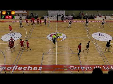 CB LA FLECHA VS VALENCIA BASKET