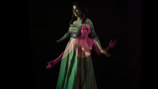 Song “Qutbi Tara- Mehru Syed”