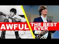 I Learned All 194 Beatles Song