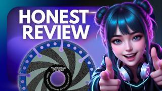 LOZLIN Diamond Blade Review: Does It Really Cut Everything? (2026)