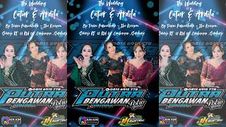 Download lagu 🔴📡LIVE PUTRA BENGAWAN || WEDDING CATUR & ARDILA  || JK PRO AUDIO||  KINKIN MEDIA|| mp3
