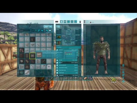 This Will Be Interesting Ep1 (Ark Primitive Plus Live Stream)