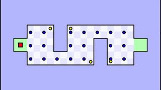The World's Hardest Game in 5:59