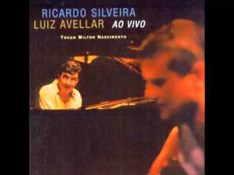 Ricardo Silveira Luiz Avellar (ao vivo) -  Nuvem Cigana