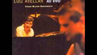 Ricardo Silveira Luiz Avellar (ao vivo) -  Nuvem Cigana