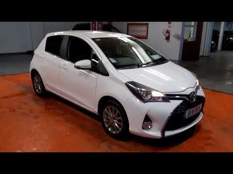 Toyota Yaris 2016 - Image 2