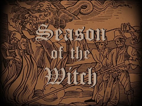 The Devil's Rejects - Season of the Witch (Official Video)
