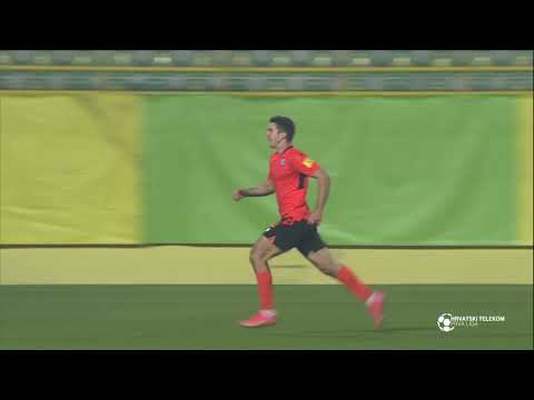 TOP 5 GOLOVA - 16. KOLO HT PRVE LIGE (19.-21.11.2021.)