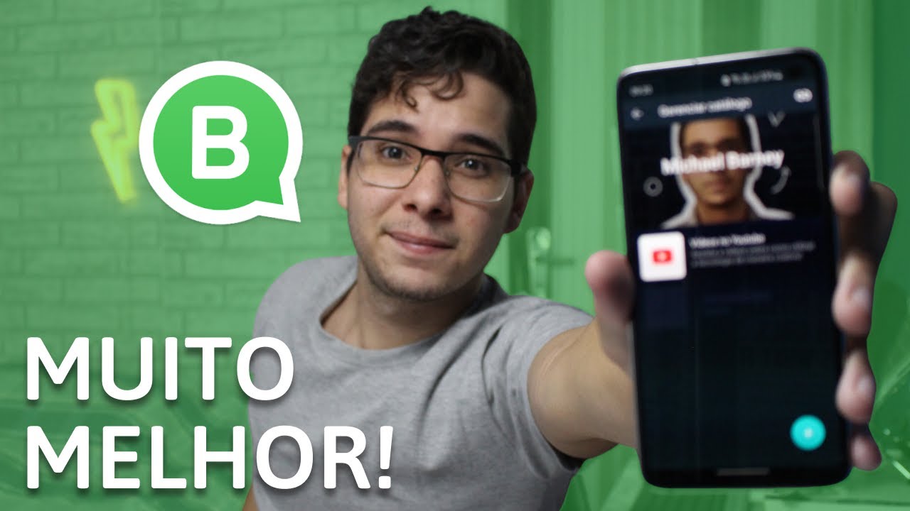 Como Melhorar o WhatsApp da Minha Empresa? | Pequenos Negócios