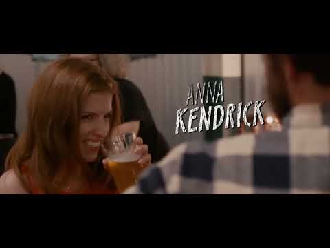 Trailer frame: quiet apartment moment where turntable cuts shape character beats