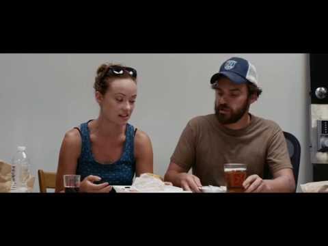 Drinking Buddies (2013) Trailer