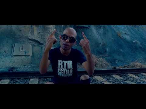 Alick Rtr - Nuevos trazos - Ayam Cemani (videoclip official 2019)