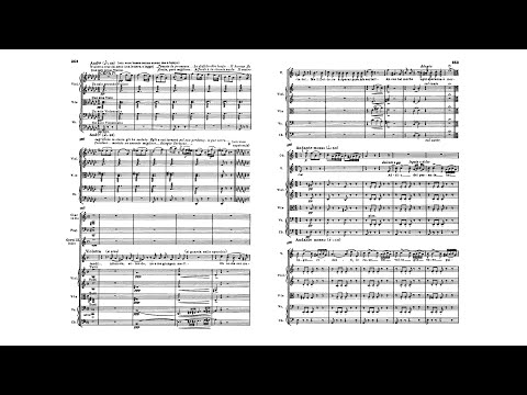 Verdi: La traviata (1853) – Addio del passato ― Leontina Vaduva／베르디: 라 트라비아타 – 지난날이여, 안녕 ― 레오티나 바두바