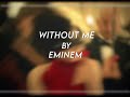 without me edit audio