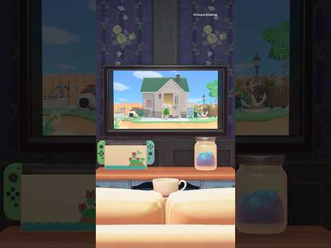 【あつ森MV】あの夢なぞって(YOASOBI)  2/5｜ #あの夢をなぞって #YOASOBI #あつ森MV