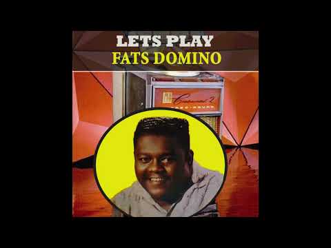 I Want to Walk You Home – Fats Domino