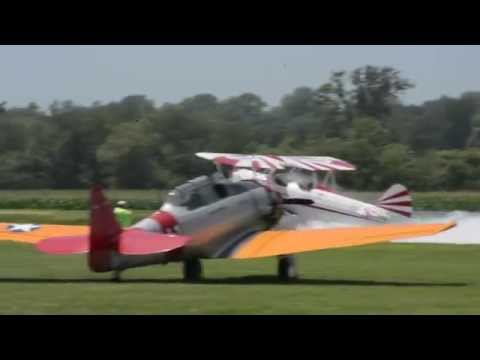 2014 Wingnuts Flying Circus - Second Music Video