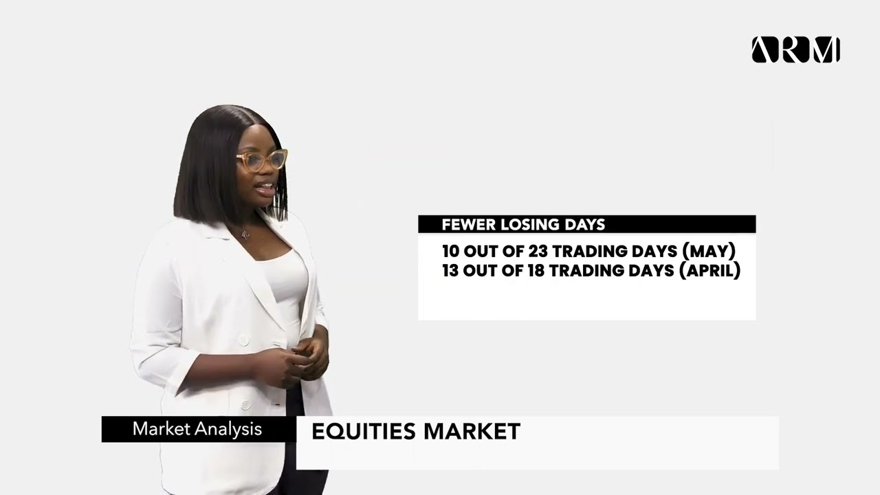 ARM - green screen video (VFX)