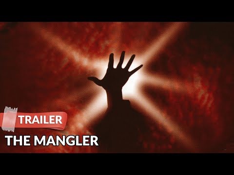 The Mangler (1995) Trailer