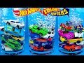Carros Para Niños Que Cambian De Color En El Agua Color Shifters Cars