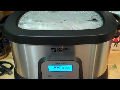download lagu mp3 mp4 Magic Mill Sous Vide Manual, download lagu Magic Mill Sous Vide Manual gratis, unduh video klip Magic Mill Sous Vide Manual