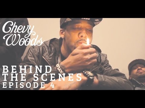 Chevy Woods on The Smokers Club Tour - Behind-The-Scenes (Episode 4)