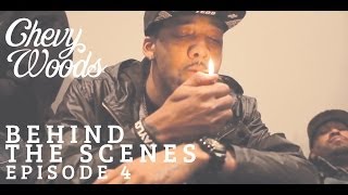 Chevy Woods on The Smokers Club Tour - Behind-The-Scenes (Episode 4)