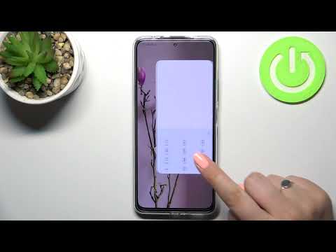 XIAOMI Redmi Note 11 Pro+ How To Find IMEI & Serial Number