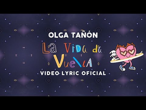 Video thumbnail for La Vida Da Vuelta