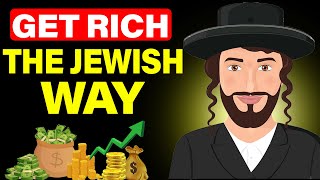 How Jewish Wisdom Can Help You Achieve Financial Freedom! (PART 2)
