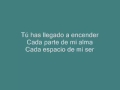 Solo para ti   Camila (letra)
