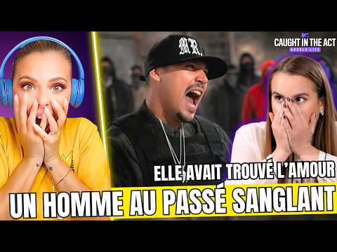 CAUGHT IN THE ACT | UN ULTRA RICHE COMPLÈTEMENT FOU : JE N’EN REVIENS PAS ! 😱 [REACT]