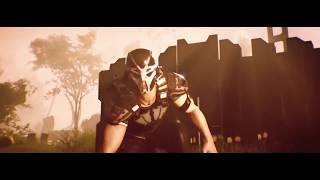 STORMDIVERS - GC18 Teaser Clip