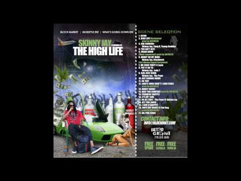 Skinny Jay - Lokes Song